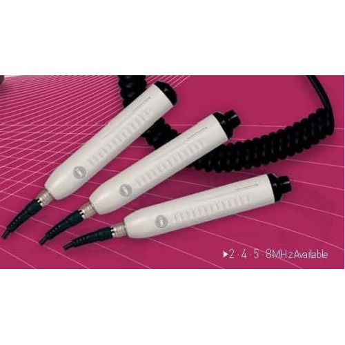 C-VAS Vasküler Doppler Bistos BT-200V